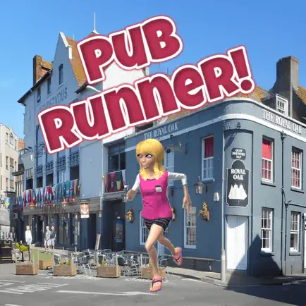 Pub Runner! Читы