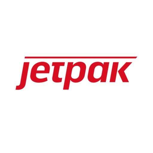 Jetpak Blekinge