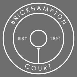 Brickhampton Court Golf