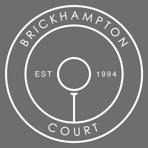 Brickhampton Court Golf