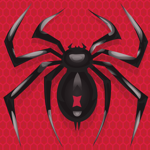 Spider Solitaire: Card Game на пк