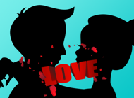 ‎San Valentine's Love Stickers