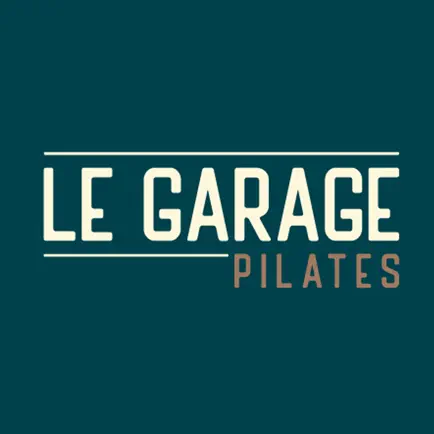 Le Garage Pilates Читы