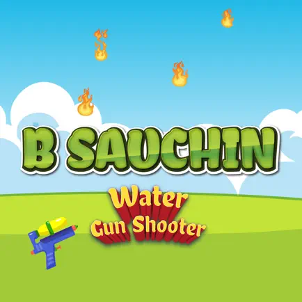 Water Gun Shooter Читы