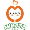 MIRATZ保護者向けアプリ