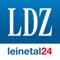 Die Leinetal24-e-PAPER App ist da