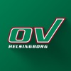 Helsingborg - Gameday