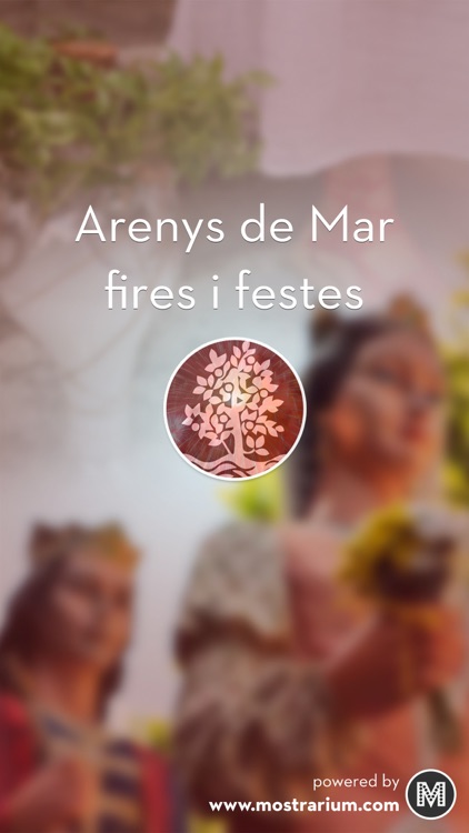 Arenys de Mar, fires i festes