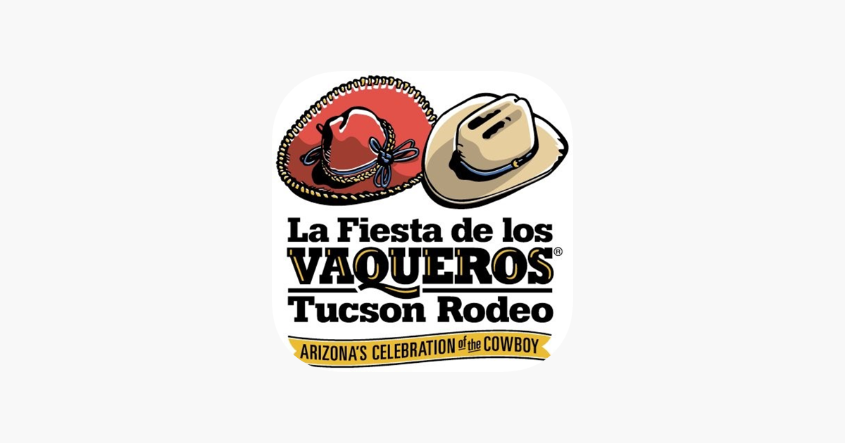 ‎Tucson Rodeo on the App Store