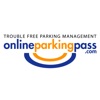 Online Parking Pass Patrol App