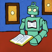 Audioshelf: Text to Speech