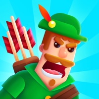 Bowmasters apk