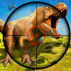 Dino Sniper Hunter Games