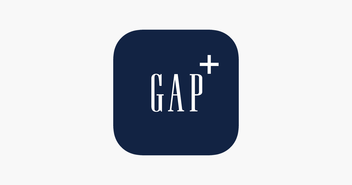 ‎GAP+ v App Storu