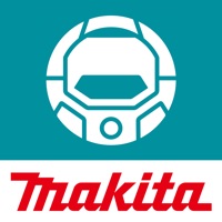 Makita Robotic Cleaner DRC300