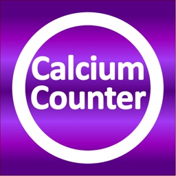 Calcium Counter and Tracker