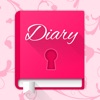 Diary - Journal with password