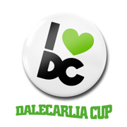 Dalecarlia Cup
