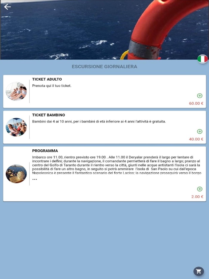 Stenella striata Taranto onlus