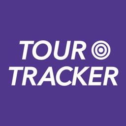 Tour Tracker Grand Tours икона