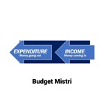 Download Budget Mistri app