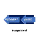 Budget Mistri App Cancel