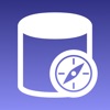 SQLite Mobile Client - iPadアプリ