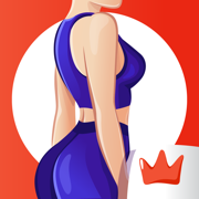 Workout Daily with SlimQueen