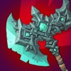 Merge Axe