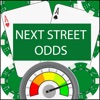 Next Street Poker Odds