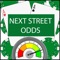 Maximize your Texas Holdem strategy with Next Street Poker Odds, the must-have odds analysis tool