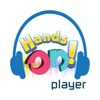 Hands On! Player