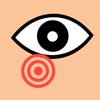 EyeTyping - iPhoneアプリ