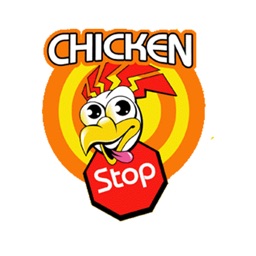 Chicken Stop Parkgate