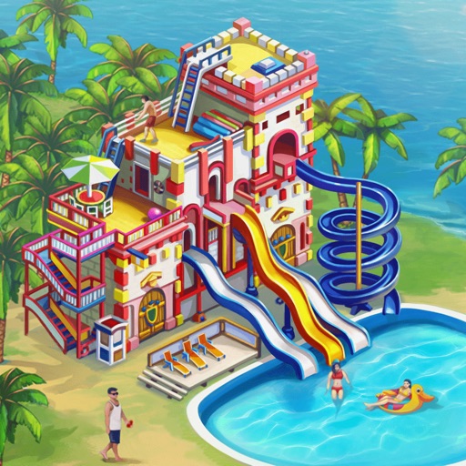 Paradise Island 2: Tu isla