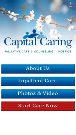 Game screenshot Capital Caring mod apk