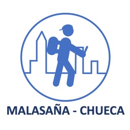 Walking Tour Malasaña Chueca
