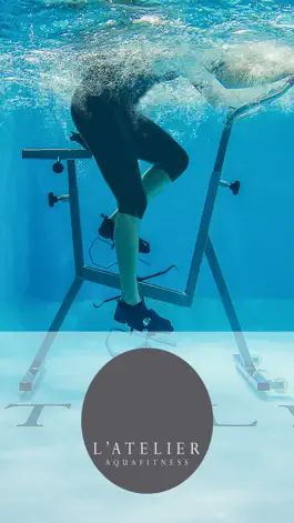 Game screenshot L'Atelier Aquafitness Dubai mod apk