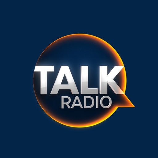 TalkRadio Icon