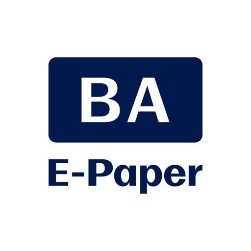 BA E-Paper Download