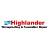 Highlander Waterproofing