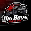 Big Boys Drive