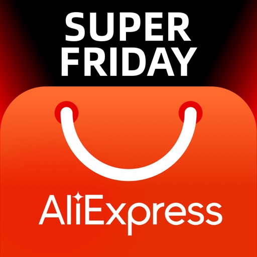 AliExpress Shopping App