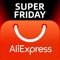 AliExpress is the go-to online shopping app for everyone, anywhere