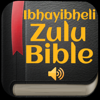Ibhayibheli Zulu Bible Audio - Christopher Wilson