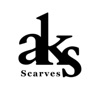 ALKHANSAS Scarves