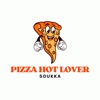 Pizza Hot Lover