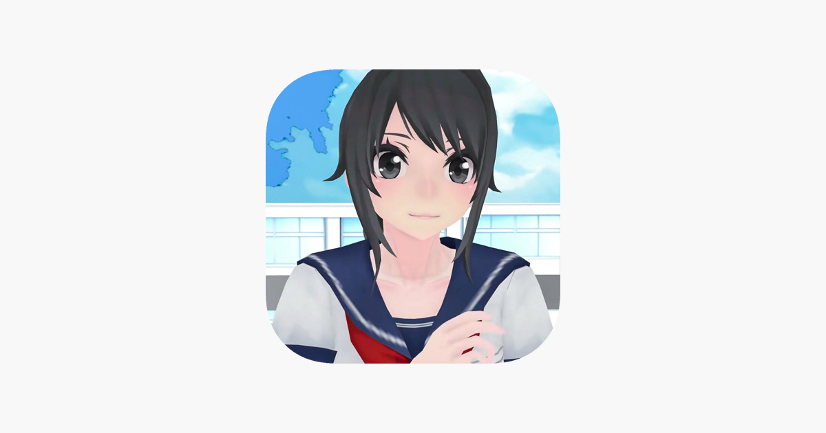 ‎Anime Japanese Girl Life 3D on the App Store