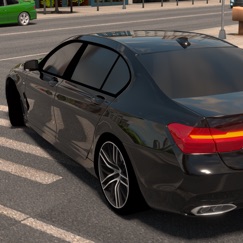 Metal Car Drive Simulator 2022 uygulama incelemesi
