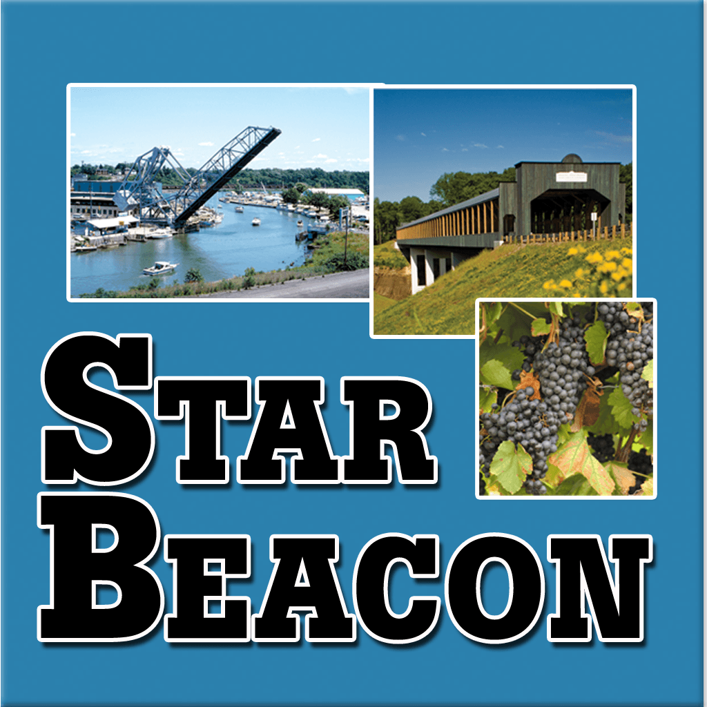 「Star Beacon Ashtabula, OH」 iPhoneアプリ APPLION